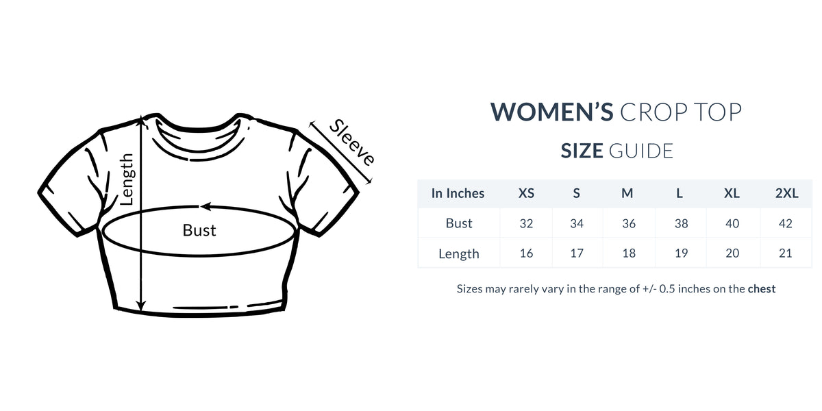 Rescue Mom Crop Top