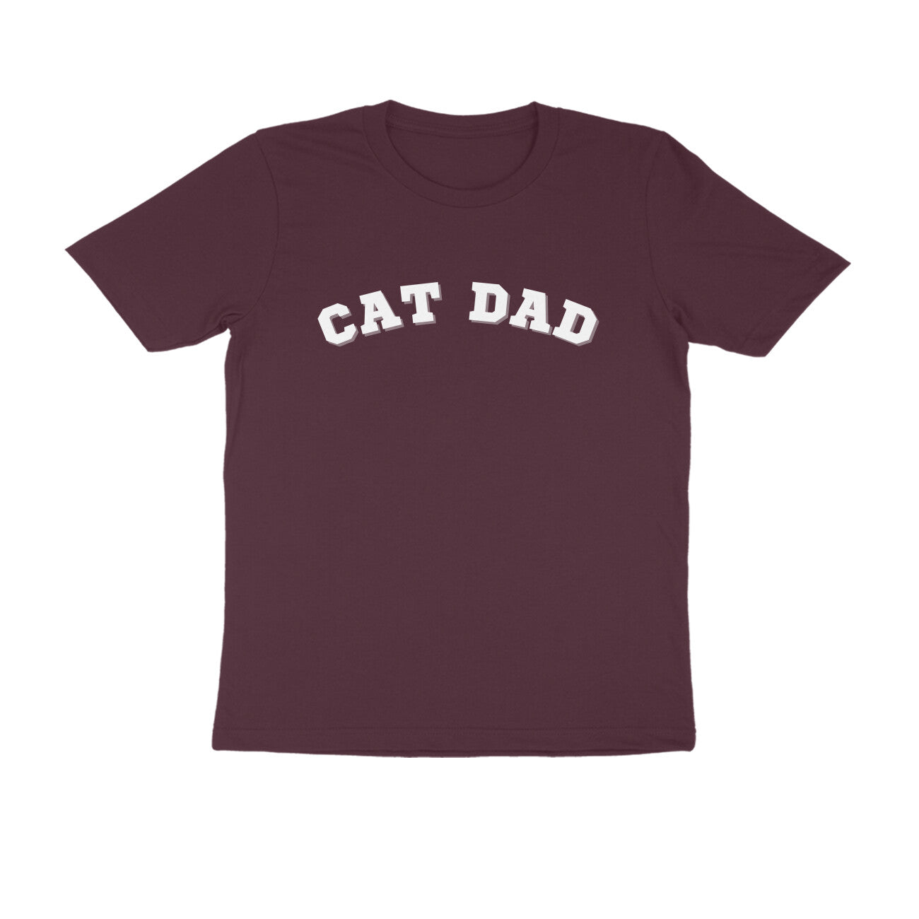 Cat Dad T-Shirt