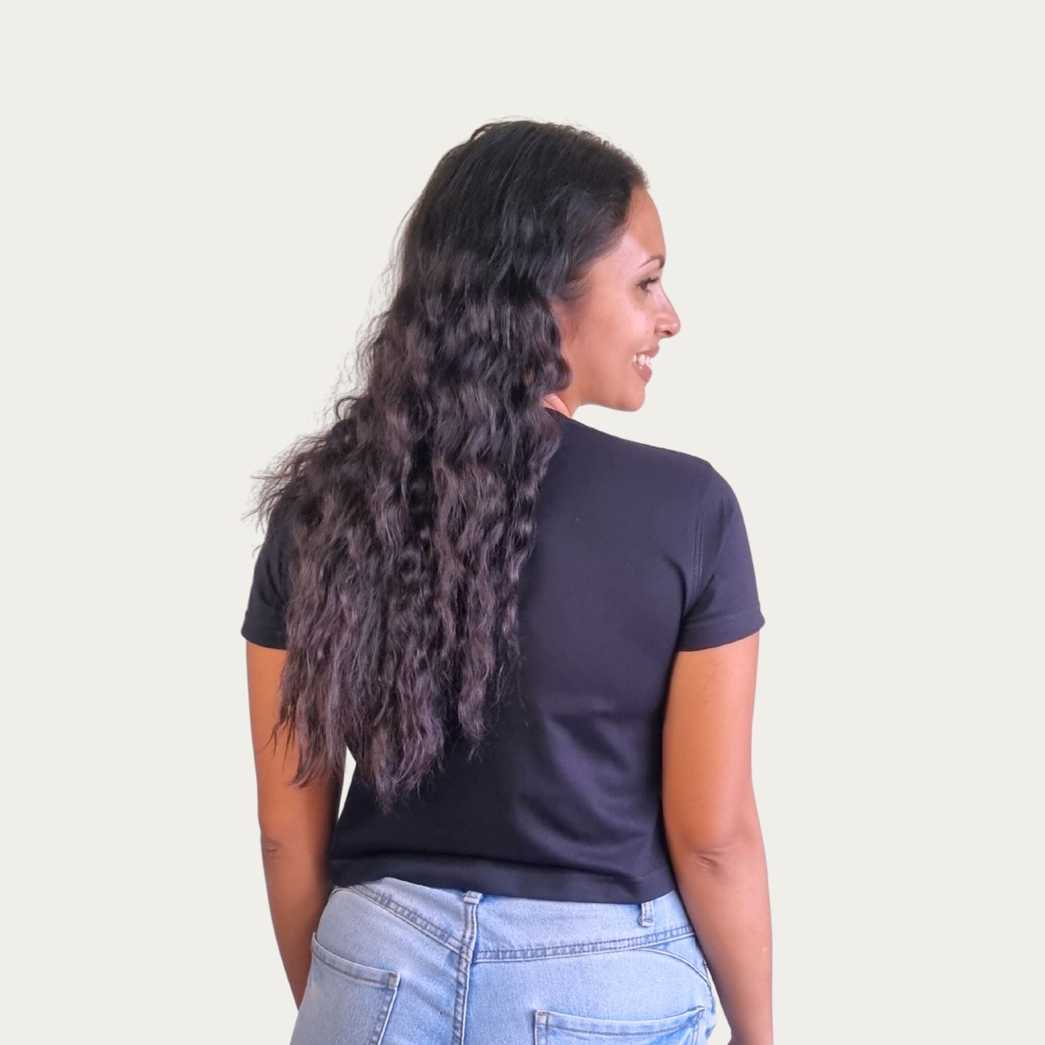 Adopt Don't Shop Crop Top