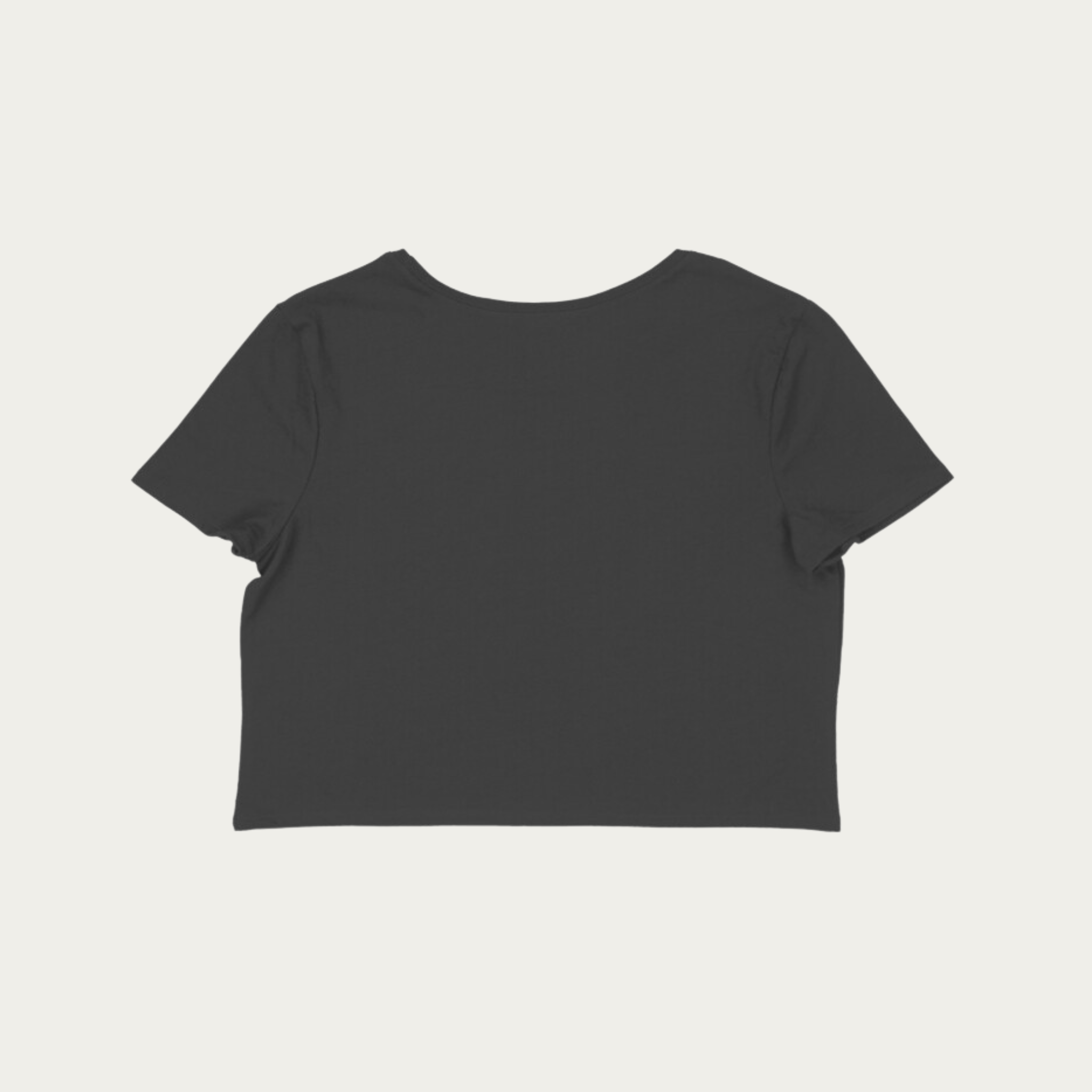 Save Our Street Dogs - Crop Top