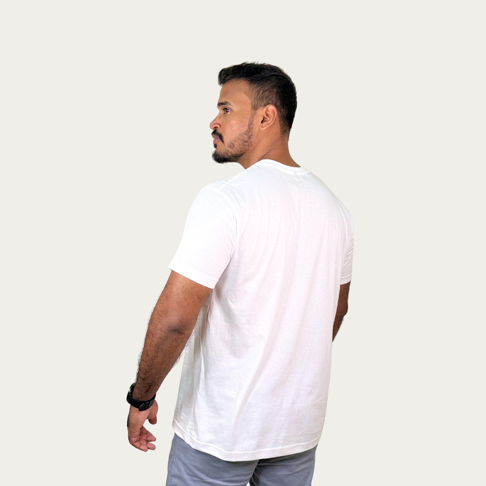 Rescue Dad T-Shirt