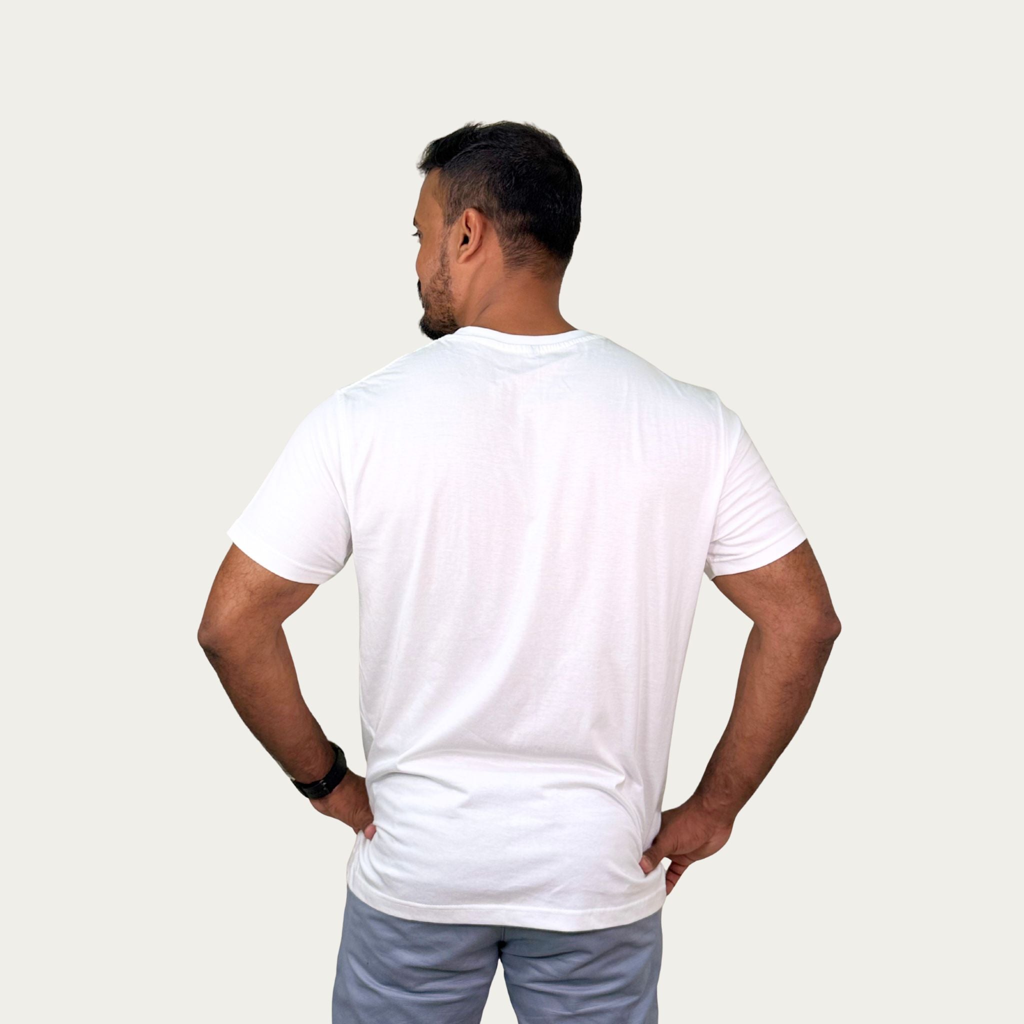 Rescue Dad T-Shirt