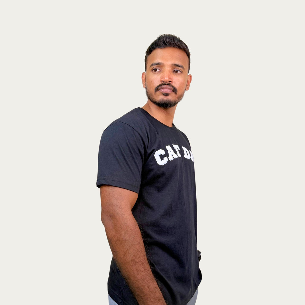 Cat Dad T-Shirt