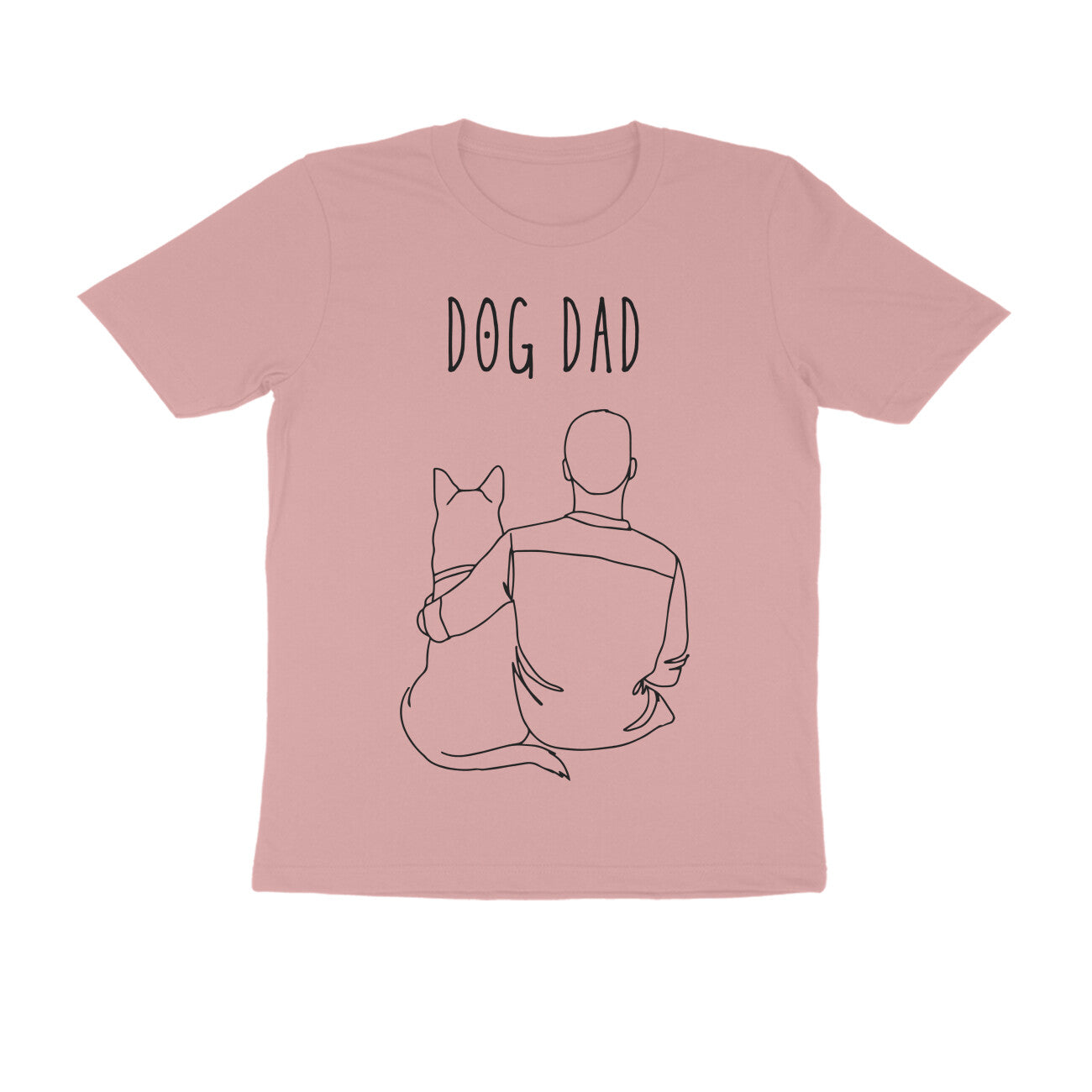 Dog Dad T-Shirt