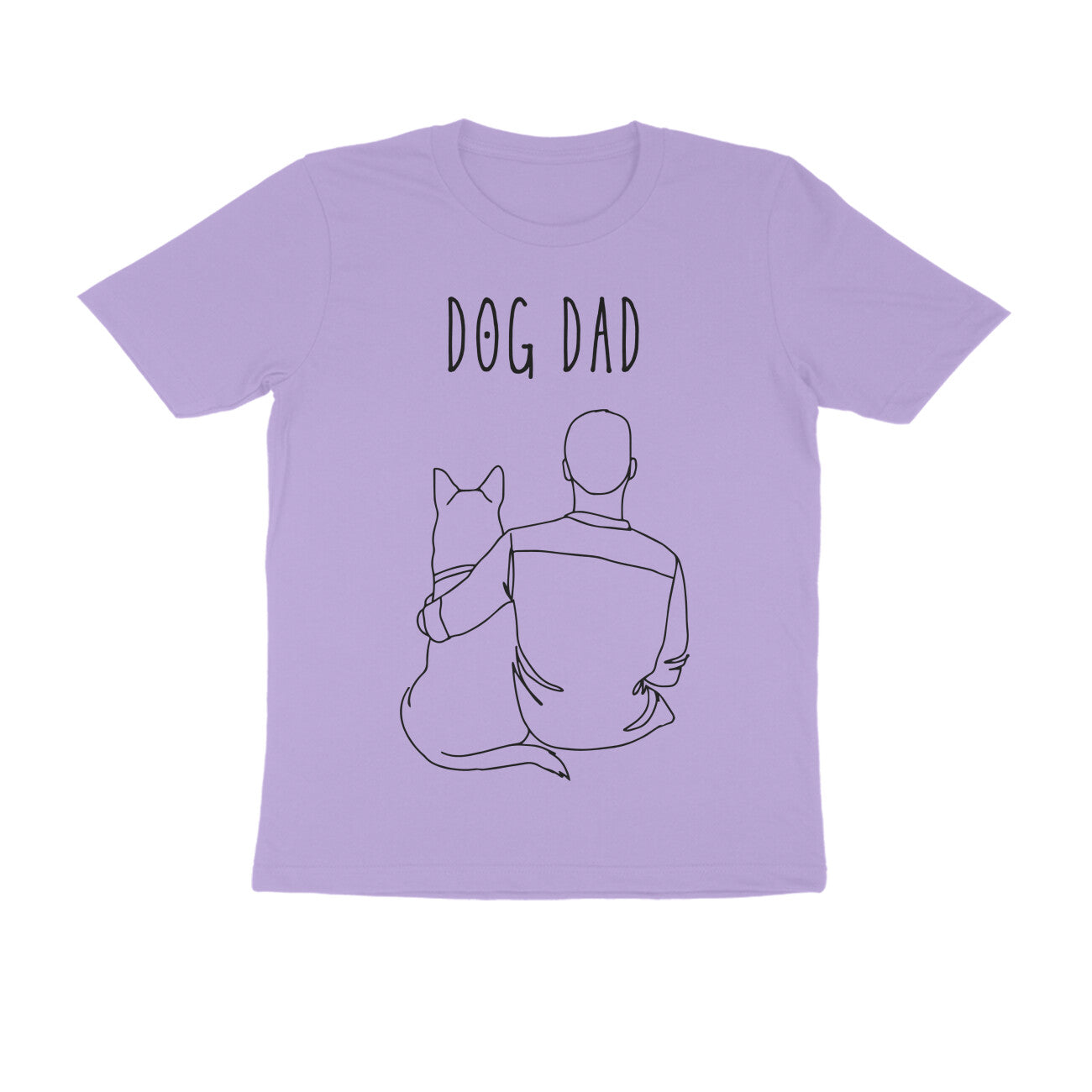 Dog Dad T-Shirt