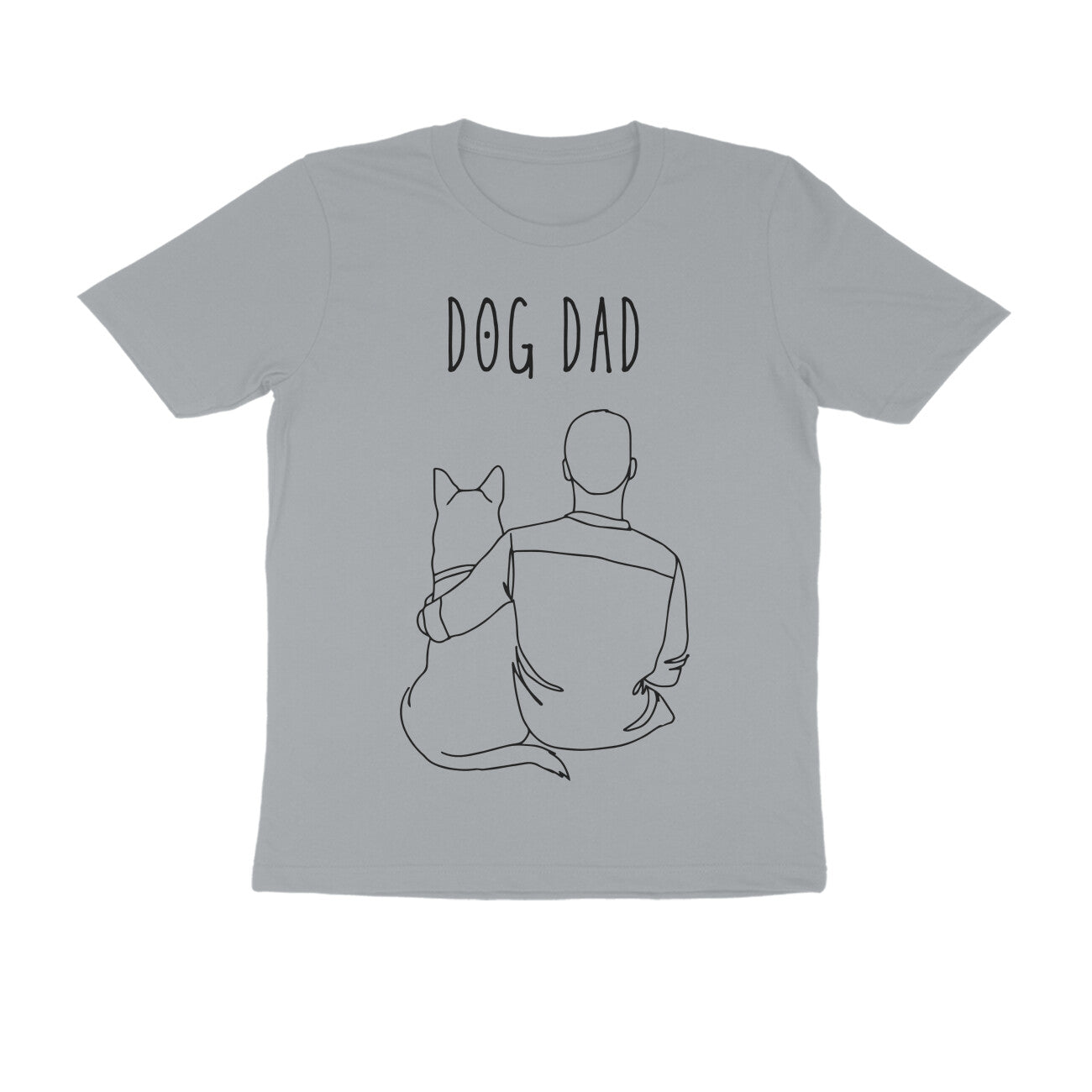 Dog Dad T-Shirt