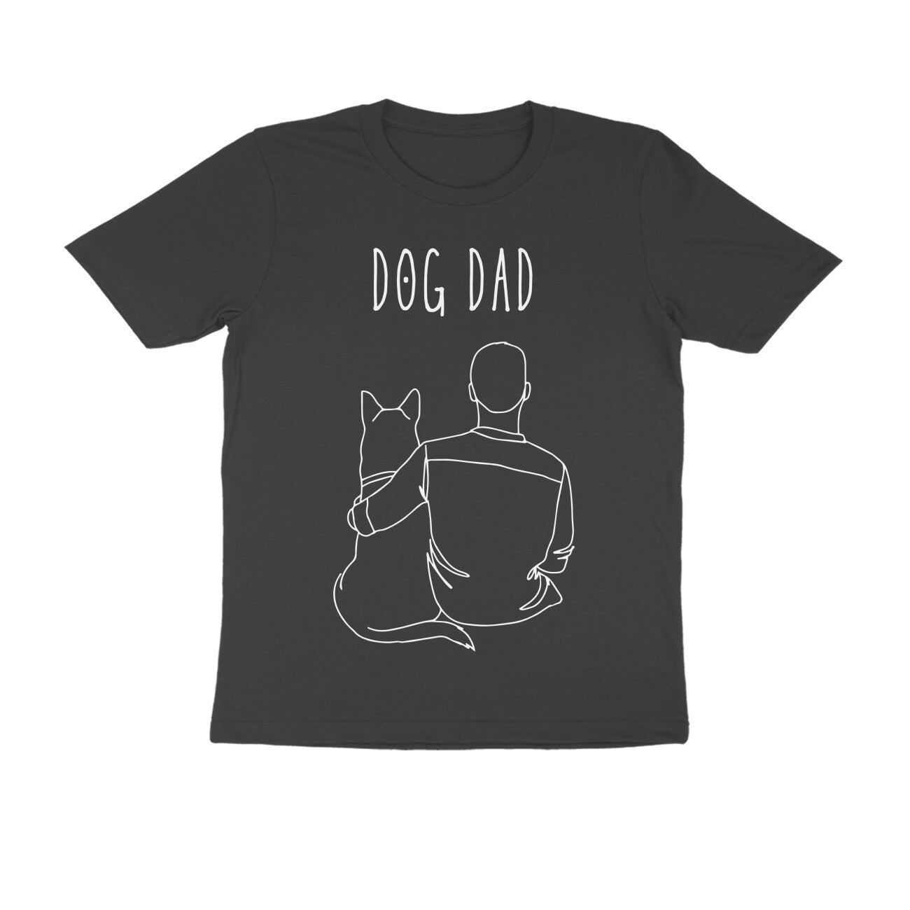 Dog Dad T-Shirt