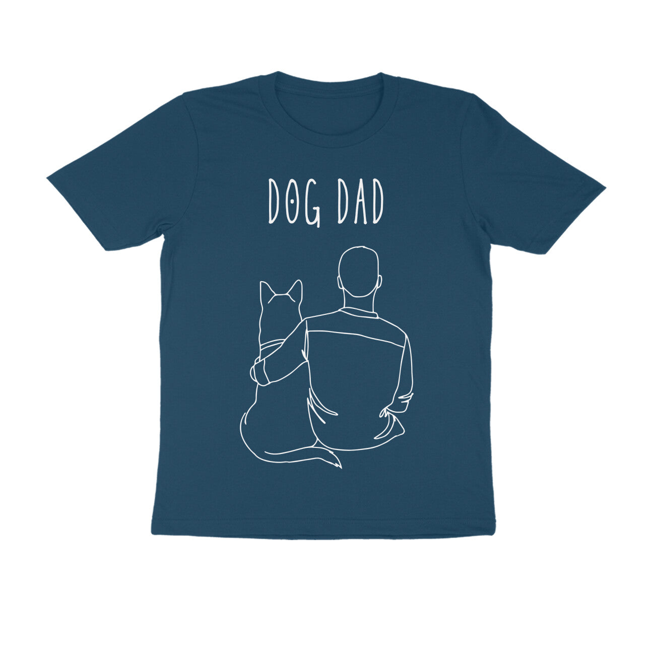 Dog Dad T-Shirt