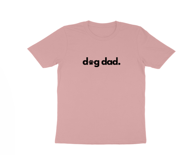 Dog Dad T-Shirt